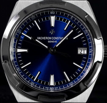 「五大時計ブランドについて」美と芸術的な時計 ヴァシュロン・コンスタンタン