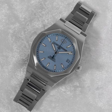 ジラール・ペルゴ GIRARD-PERREGAUX ロレアート 42 ジャパンリミテッドエディション 81010-11-200711A