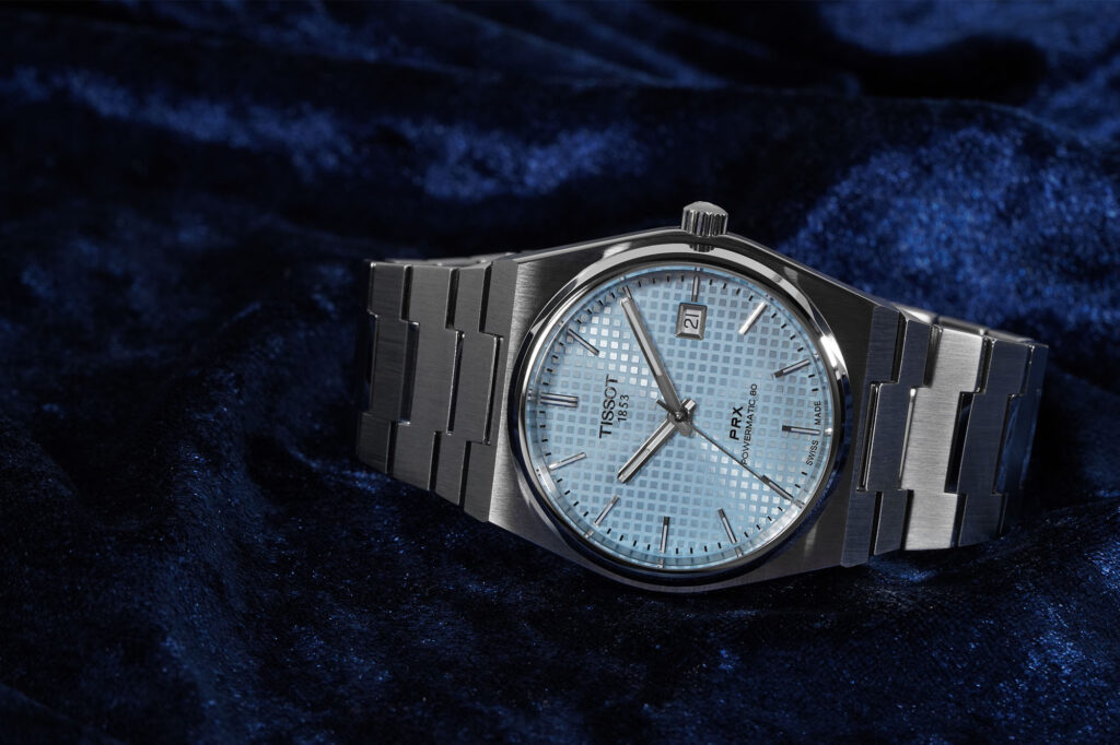 ティソ（Tissot） T137.407.11.351.00